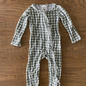 Spearmint Love pajamas